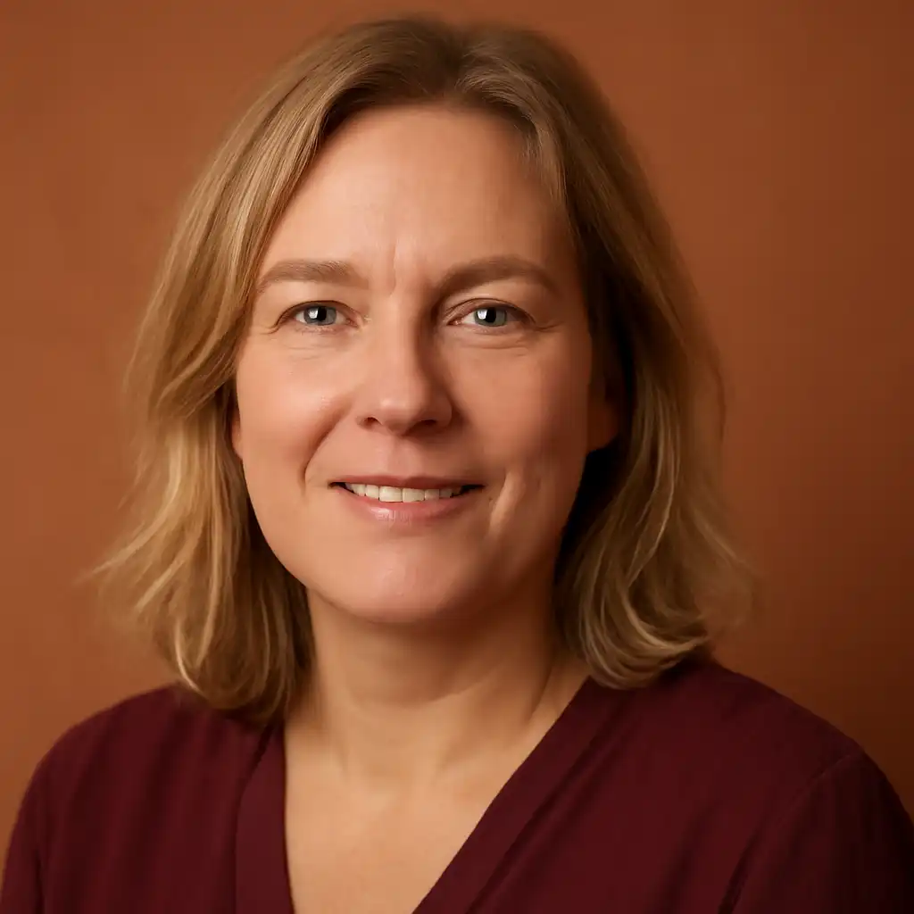 Verena Hartmann